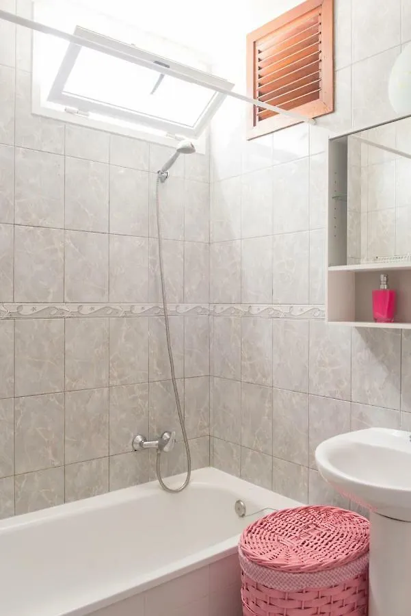 Apartment Las Piteras Arona