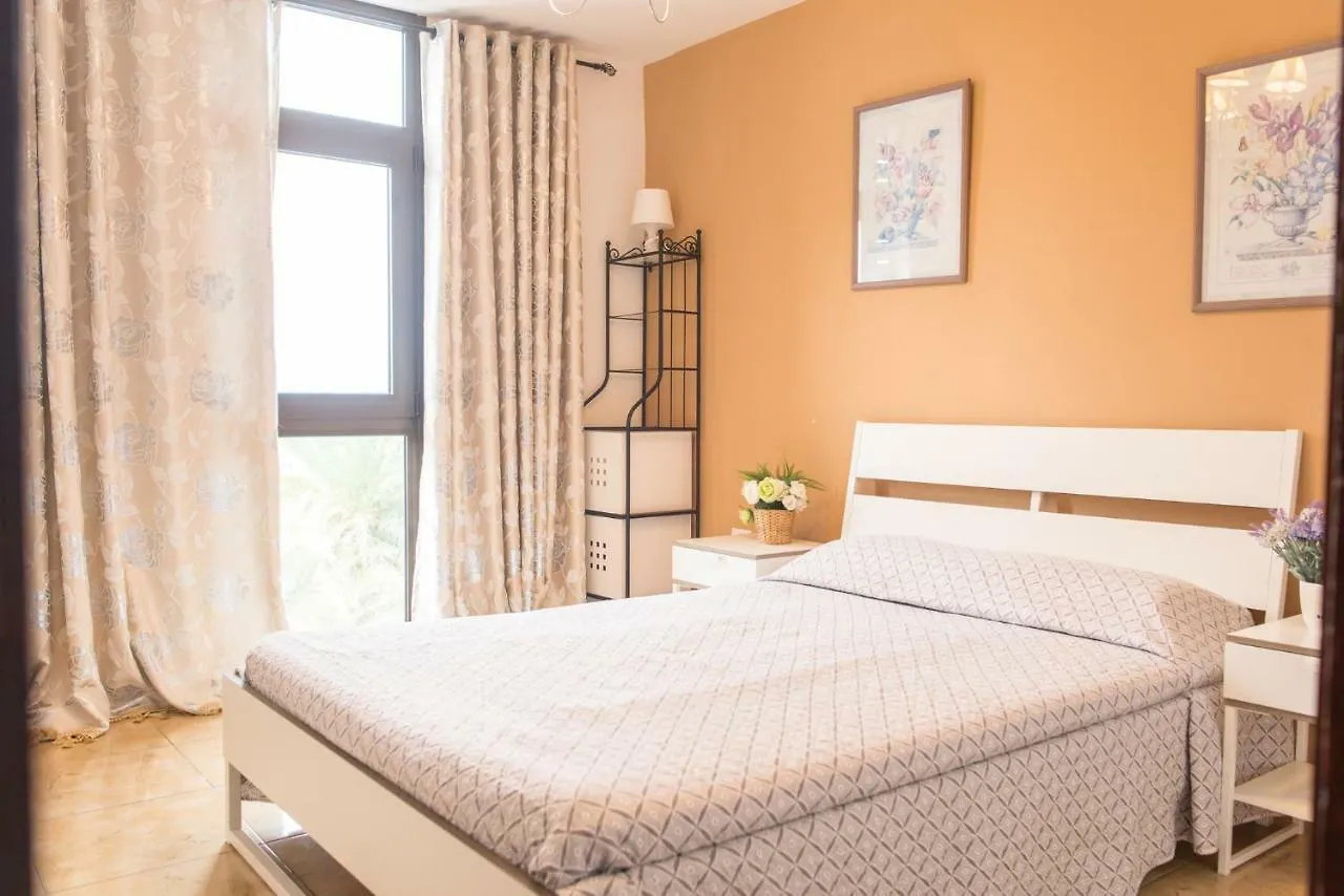 Apartment Las Piteras Arona