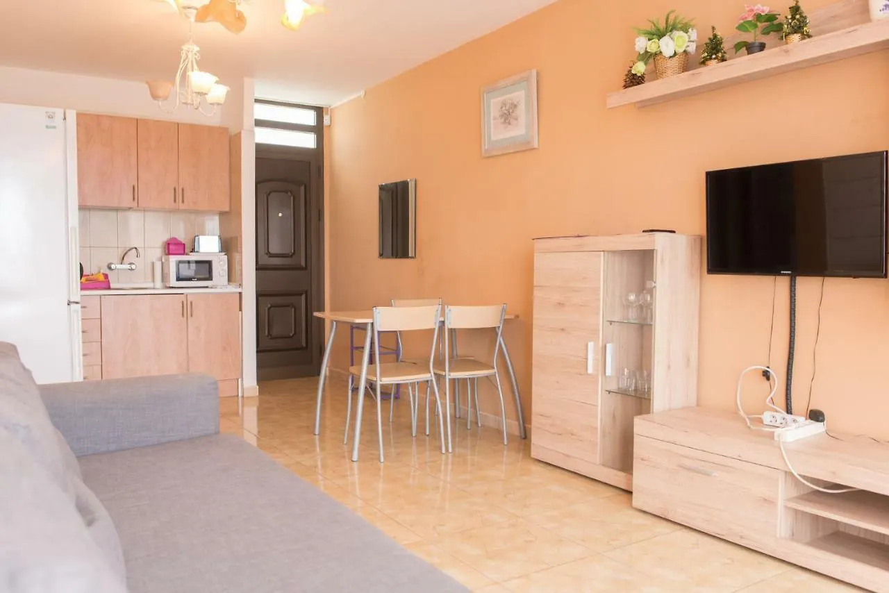 Apartment Las Piteras Arona