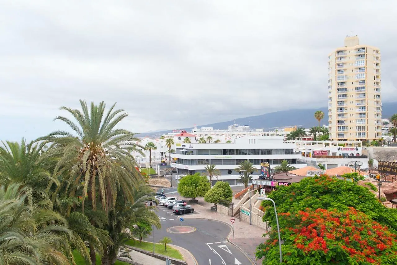 Las Piteras Arona  Arona (Tenerife)
