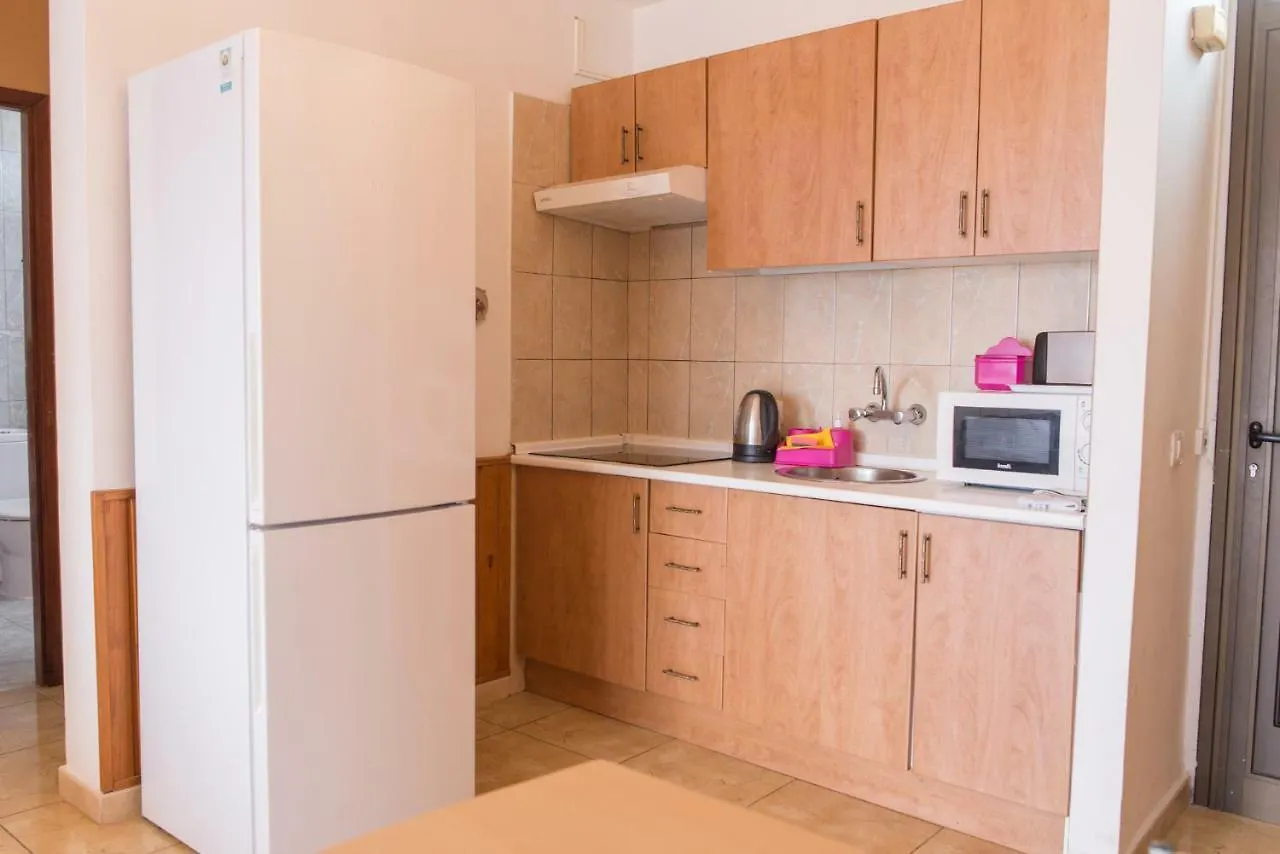 Las Piteras Arona  Apartment Arona (Tenerife)